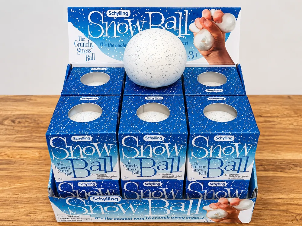 Snow Ball